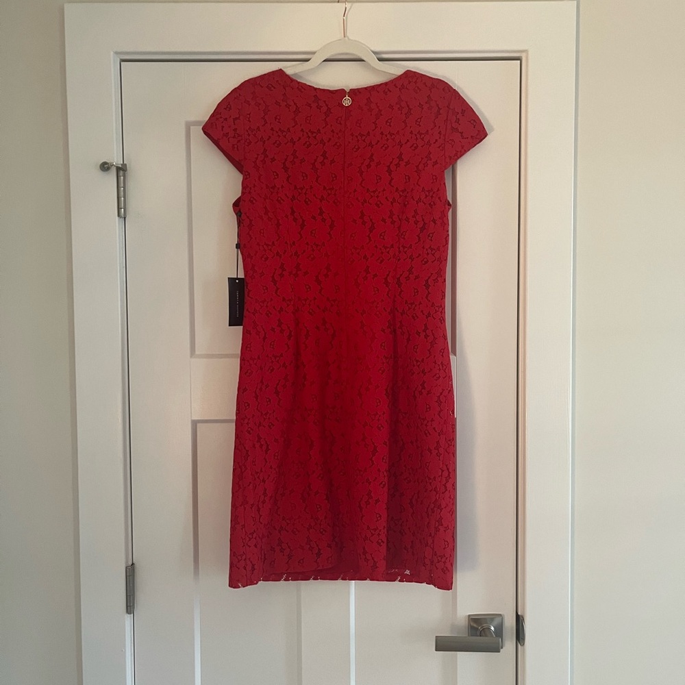 TOMMY HILFIGER! NWT Dress!